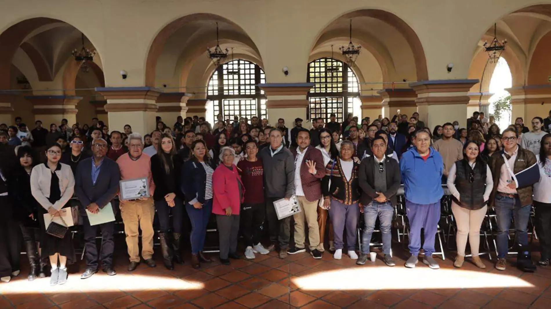 2DO FORO DE PARTICIPACION CIUDADANA 01 Ayto Tehuacan